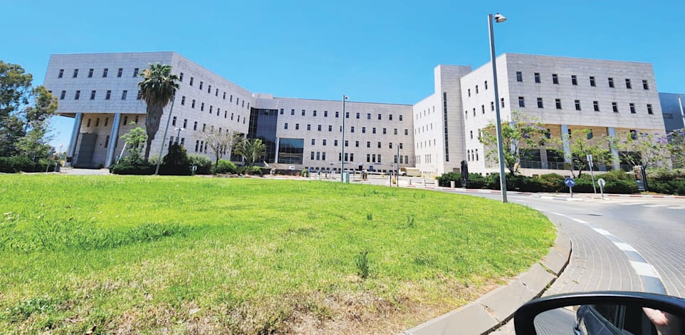 איירפורט סיטי. צפוי ליהנות משיפורי תשתית מרכזיים / צילום: פרטי