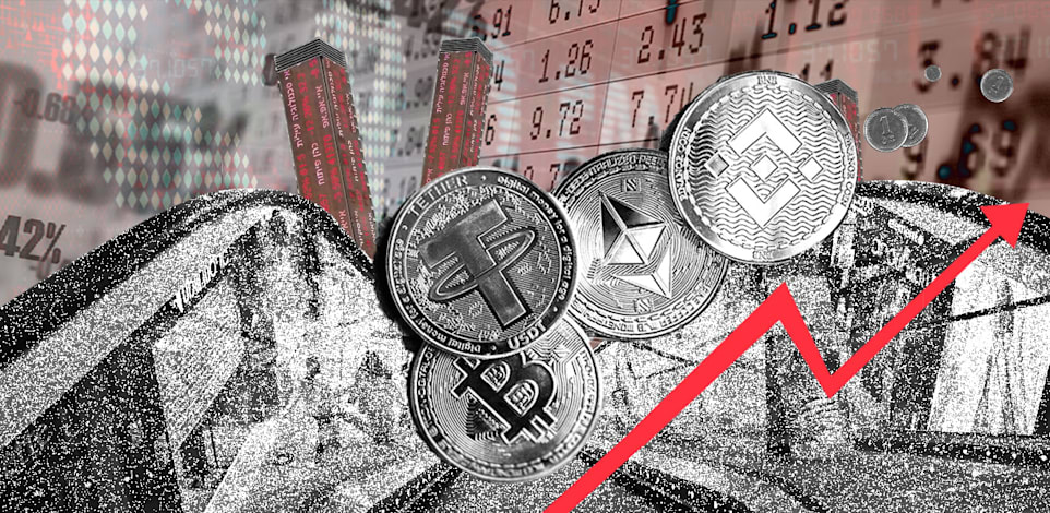 מצב השווקים / צילום: Shutterstock