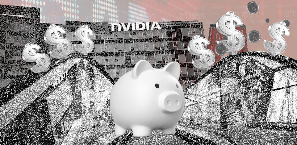 השבוע בשווקים / צילום: Shutterstock