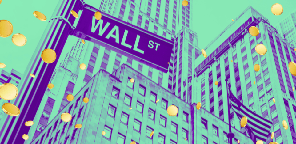 וול סטריט / אילוסטרציה: Shutterstock