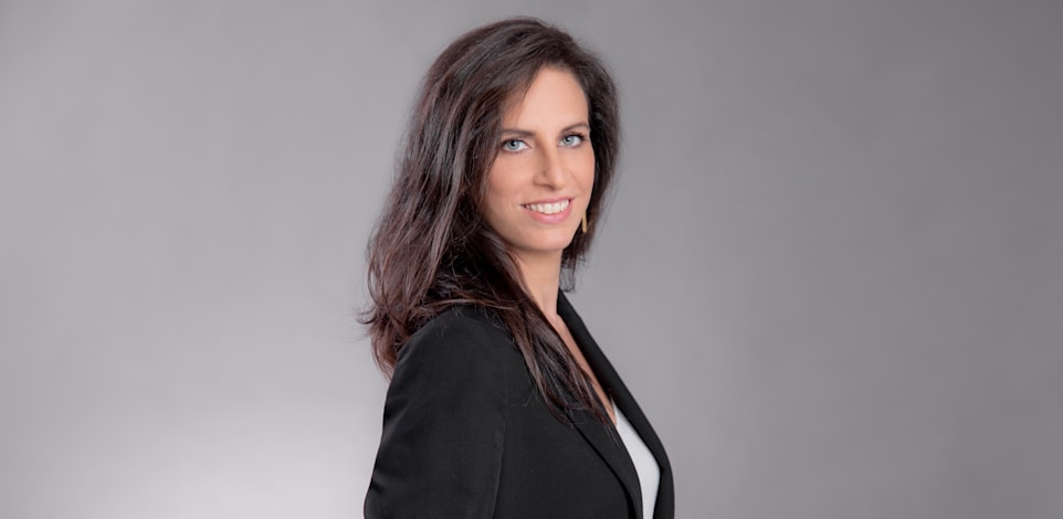 ליאת חזות, מנכ''לית פועלים אקוויטי / צילום: ענבל מרמרי