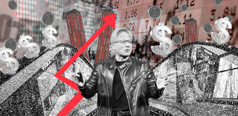 מצב השווקים השבוע / צילום: Shutterstock