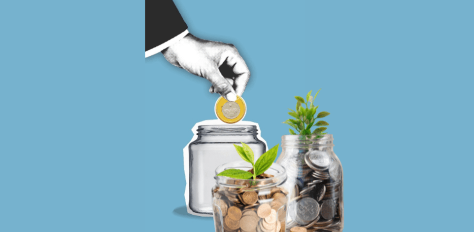 הטרנד החדש של חוסכי הפנסיה הצעירים / צילום: Shutterstock