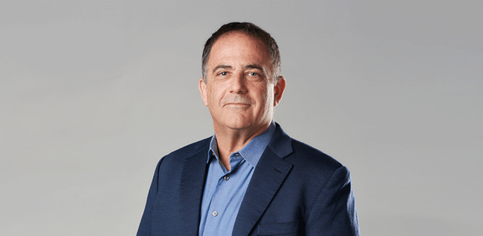 שלמה קרמר, מנכ''ל ומייסד קייטו נטוורקס / צילום: Eclipse Media and Leonid Yakobov