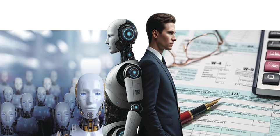 השפעת הבינה המלאכותית על שוק התוכנה / צילום: Shutterstock