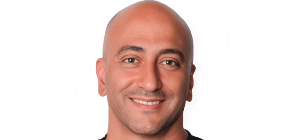 מני שלום / צילום: מתוך אתר נוקלאוס