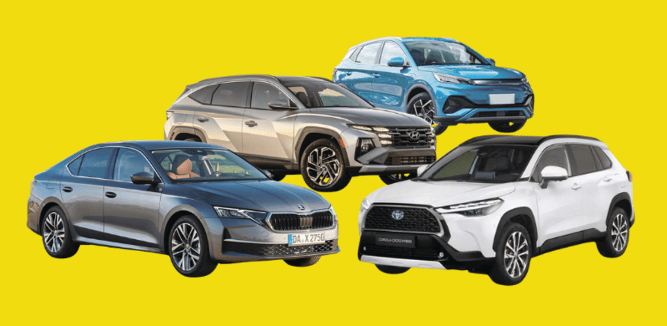 רכב ותחבורה / צילום: יח''צ