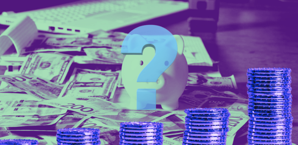 מה עשה החיסכון בפברואר? / צילום: Shutterstock