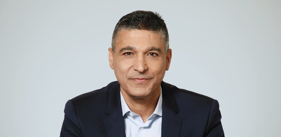 משה לארי, מנכ''ל מזרחי טפחות / צילום: מזרחי טפחות