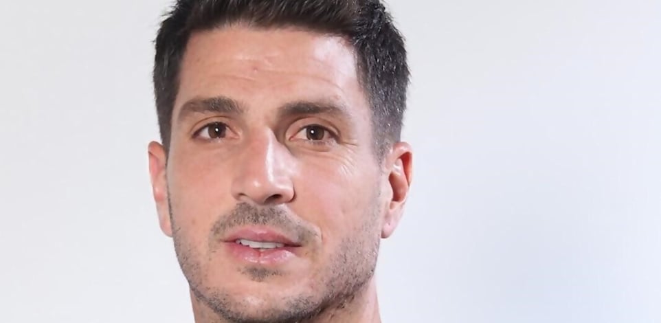 ויקטור וקרט מנכ''ל לאומי פרטנרס / צילום: סטודיו דינו