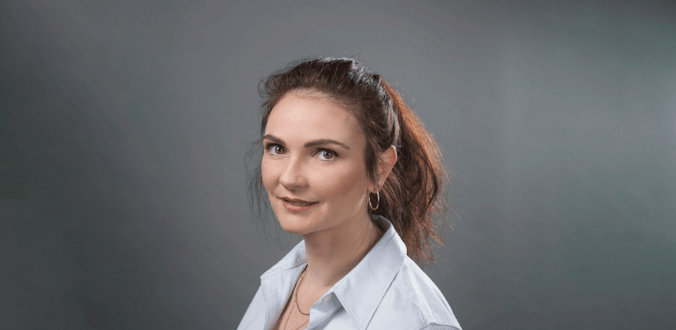 רינת אשכנזי כלכלנית ראשית הפניקס בית השקעות / צילום: טומי הרפז