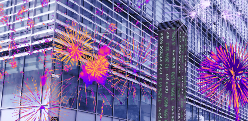 הזינוק בהכנסות שסלל את הדרך לאקזיט של הבורסה / צילום: Shutterstock