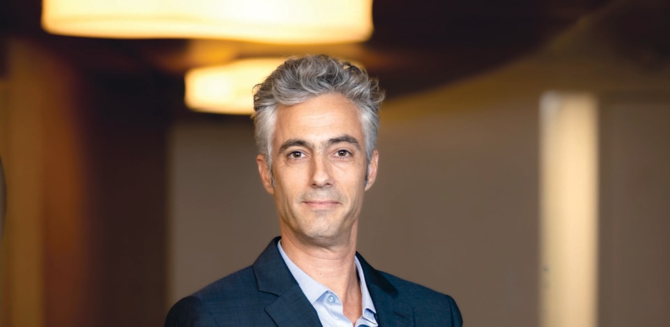 רונן קפלוטו, מנהל השקעות ראשי הראל פיננסים, ומנכ''ל הראל ניהול השקעות / צילום: שרון אלדר