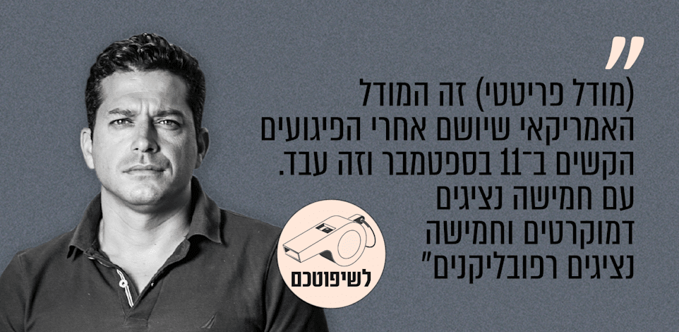 שר התפוצות עמיחי שיקלי. ''הבוקר הזה'', כאן ב', 24.12.25 / צילום: רמי זרנגר