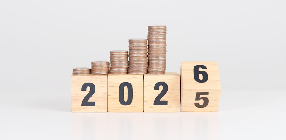 הצעדים שיחסכו לכם אלפי שקלים לפני 2026 / צילום: Shutterstock