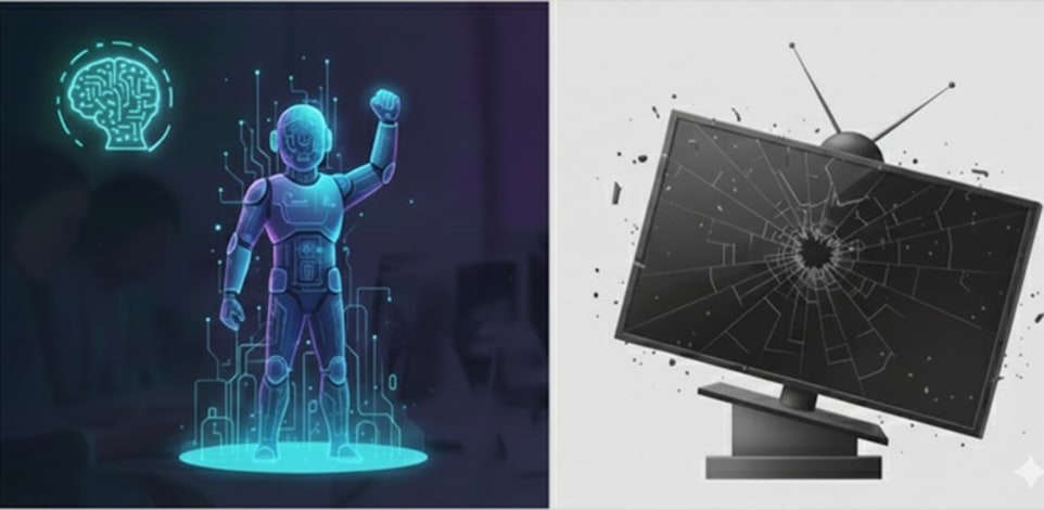 צילום: ננו בננה AI