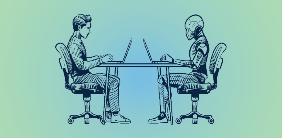 פיטורי בינה מלאכותית וגיוסי עובדים / צילום: Shutterstock