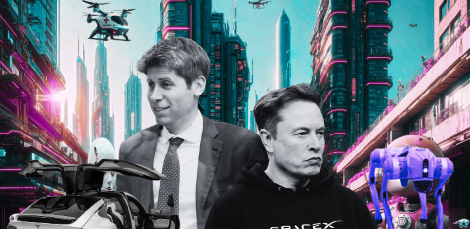 הטכנולוגיה שתשנה את חייכם ב-2026 / צילום: AP