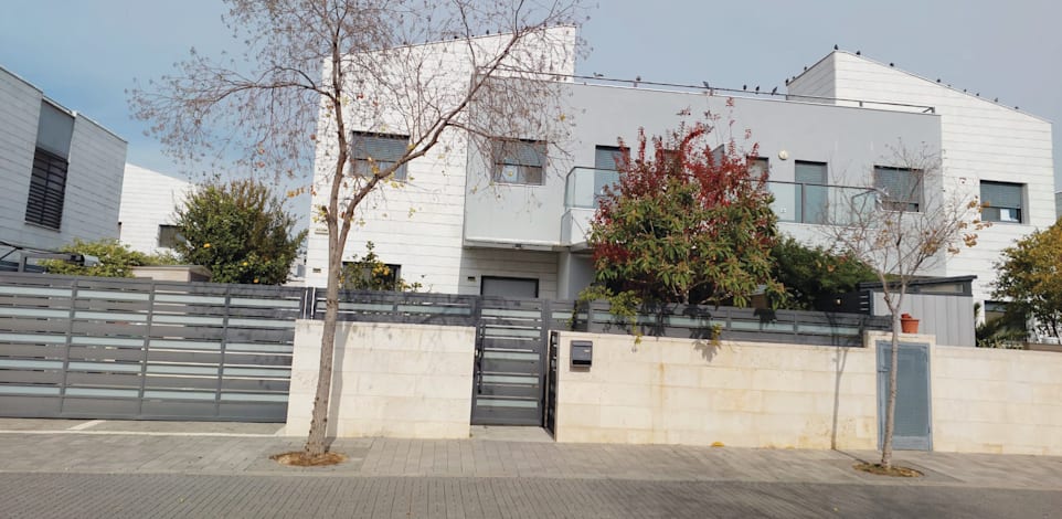 קוטג' עם 7 חדרים בקריית גת