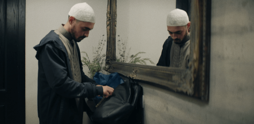 ''יאפא''. התנגשות / צילום: רם שוויקי, באדיבות כאן 11, מובי פלוס הפקות