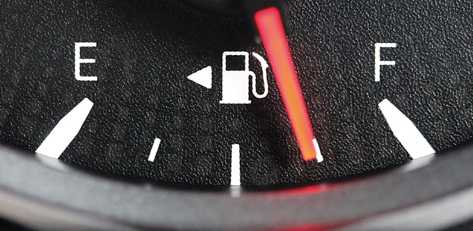 ''חץ מוילן''. קיבל הכרה ציבורית / צילום: Shutterstock