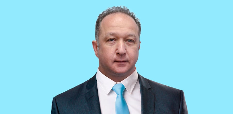 עדי צפדיה, מנכ''ל גילת