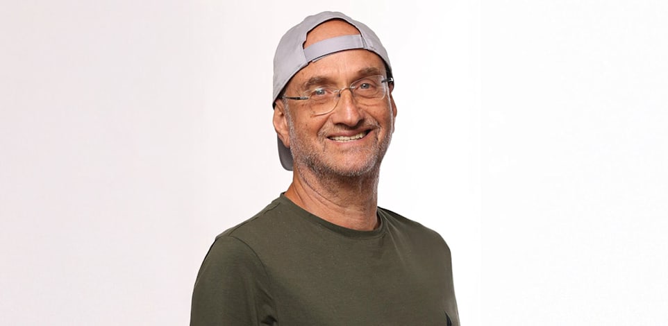 אריק קילמן, מנכ''ל קבוצת TSG / צילום: יח''צ