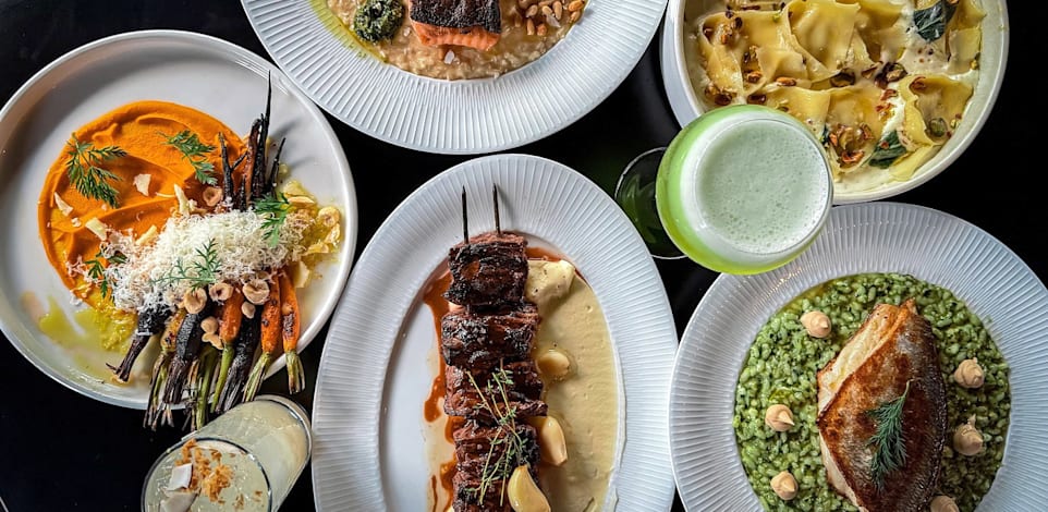 סזאר / צילום: דר טייב