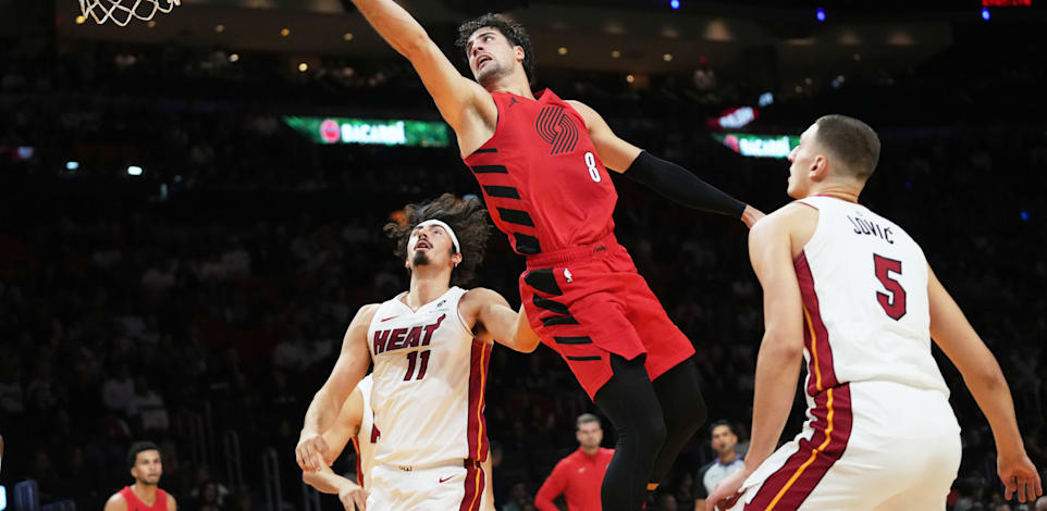 דני אבדיה / צילום: ap, Lynne Sladky