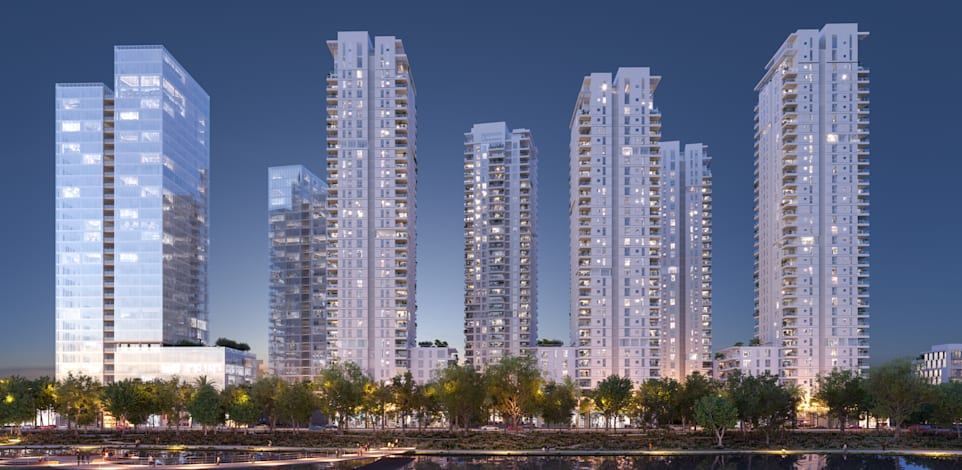 הדמיה: סטודיו 84