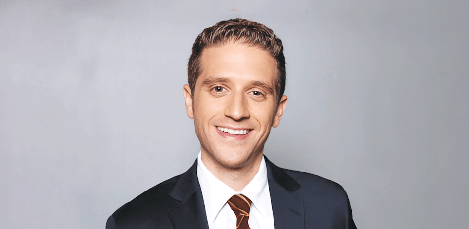 ג'ורדן פריד / צילום: zooz strategy