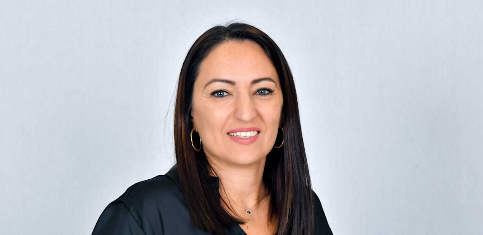 ריקי בש / צילום: כפיר סיון