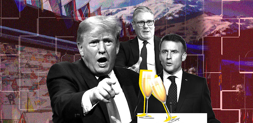 צילומים: AP/Dimitar dilkof, Andy Wong, Ludovic Marin, עיבוד: טלי בוגדנובסקי