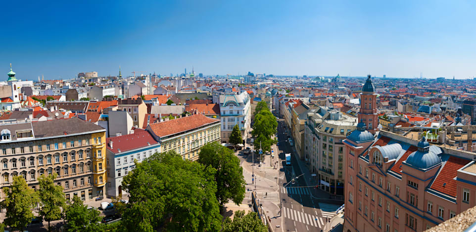 וינה / צילום: Shutterstock