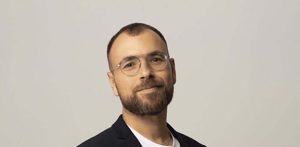 לי-אור אברבך / צילום: ינאי יחיאל