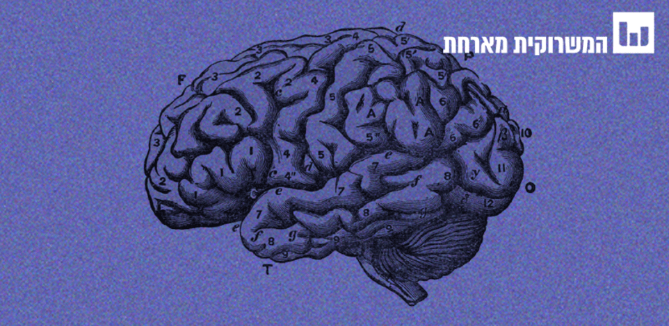 בודקים את המיתוס. ניצול המוח / איור: הנרי צ'רלטון בסטיאן, ויקיפדיה