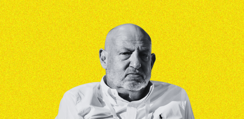 הראל ויזל / צילום: כדיה לוי