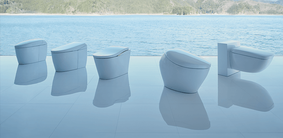 TOTO / צילום: מתוך אתר החברה