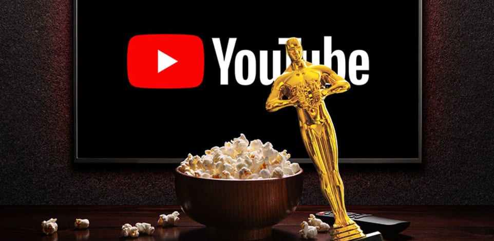 טקס האוסקר יעבור ליוטיוב החל משנת 2029 / אילוסטרציה: Shutterstock