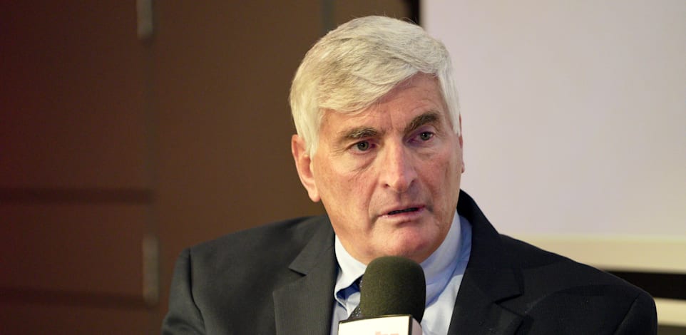 יגאל לנדאו, מנכ''ל רציו אנרגיות / צילום: כדיה לוי