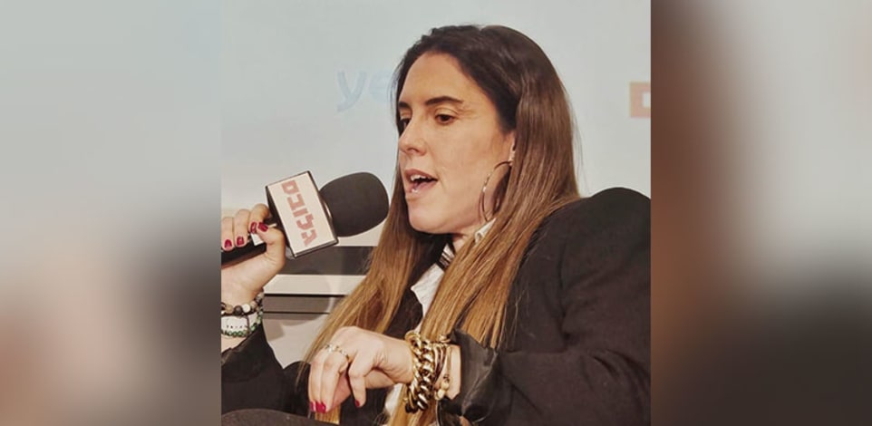 יודפת אפק ארזי, יו''ר נת''ע