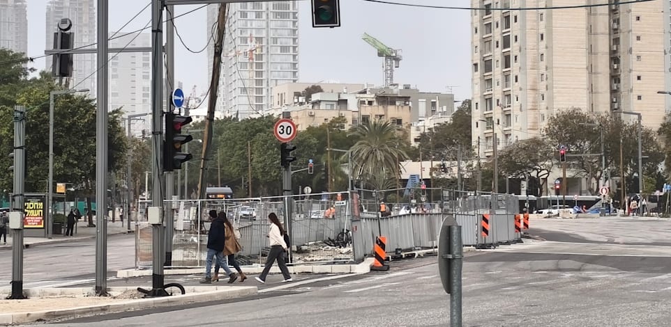 צילום: טלי בוגדנובסקי