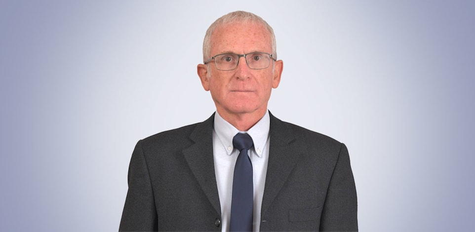 עו”ד שלמה (מומי) למברגר / צילום: אסף רחמים