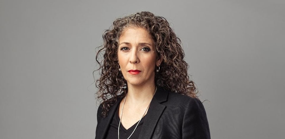 קרן נויבך / צילום: מיכה לובטון