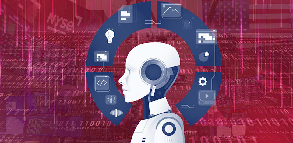 מניות התוכנה יורדות אל מול האיום החדש / אילוסטרציה: Shutterstock