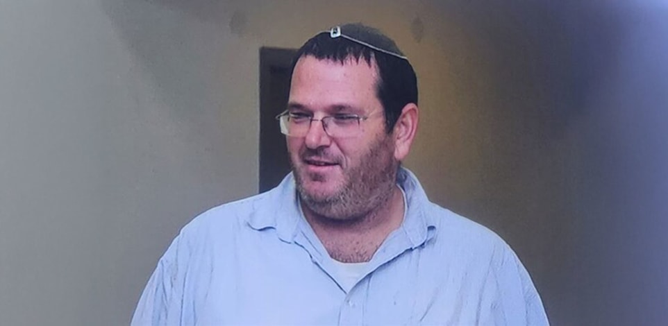 בצלאל זיני / צילום: לפי סעיף 27א' לחוק זכויות יוצרים