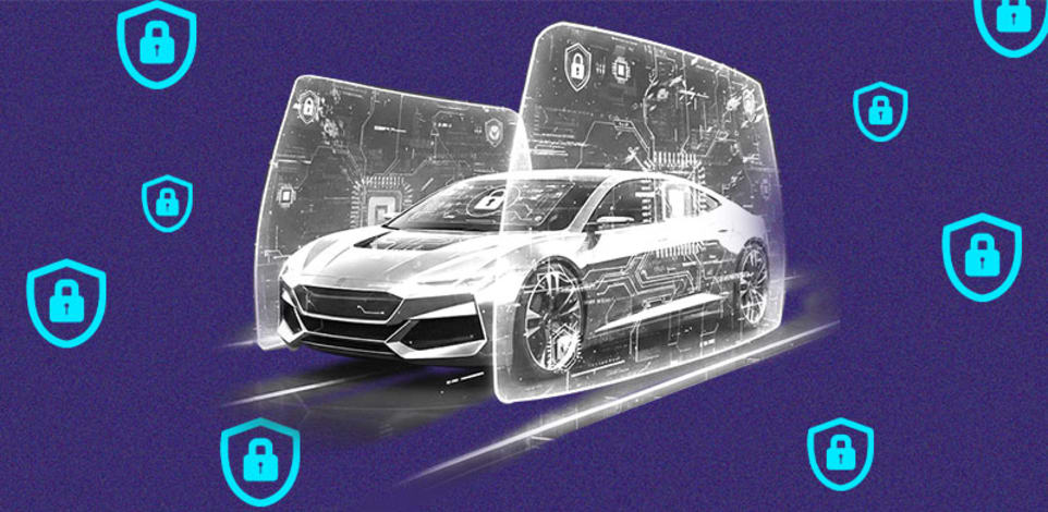 האם רגולציית הסייבר לרכב תחסום יבוא דגמים מסוימים? / אילוסטרציה: Shutterstock
