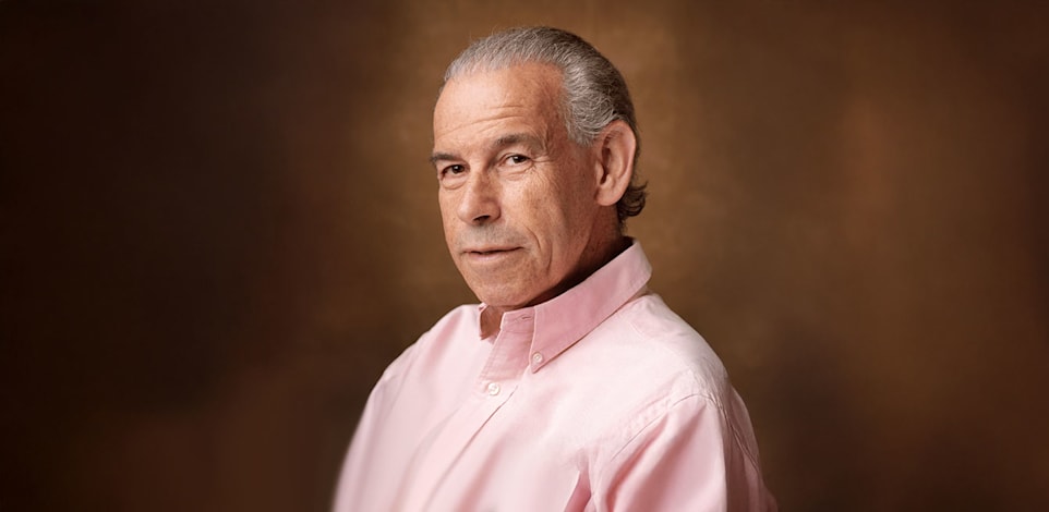 מושיק תאומים / צילום: באדיבות גיתם