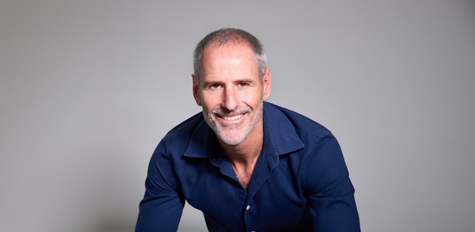 צחי ברק, מנכ''ל פרודלים / צילום: יח''צ