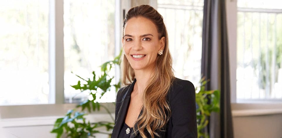 שמרית קניג / צילום: בר שניר